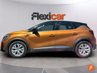 Renault Captur Intens TCe 90