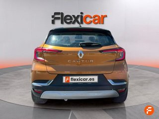 Renault Captur Intens TCe 90