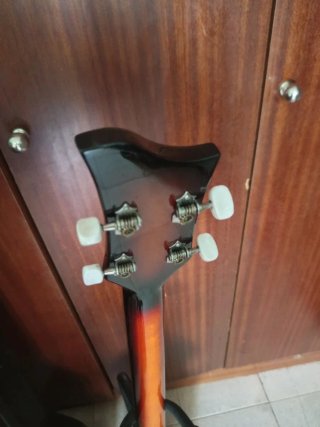 Bajo Hofner