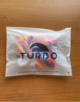 Costume Turbo Uomo Spagna 2026 Taglia M/46