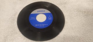 Vinilo Pop of the Pops N.4 - Telegram Sam