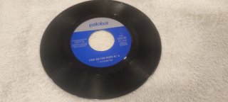 Vinilo Pop of the Pops N.4 - Telegram Sam