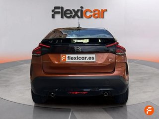 Citroën C4 PureTech 130 S&S 6v Feel