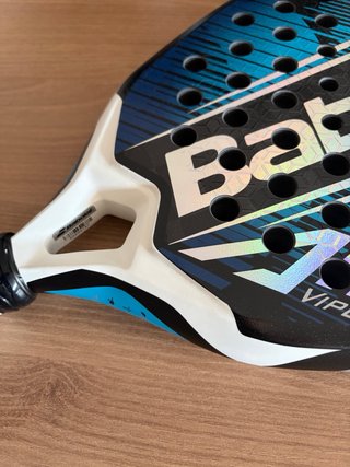 Pala Padel Babolat Air Viper 2026