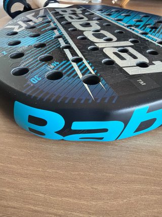 Pala Padel Babolat Air Viper 2026