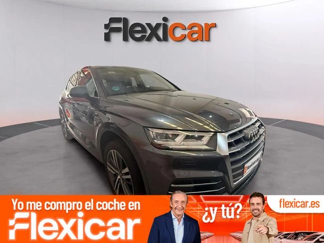 Audi Q5 40 TDI 140kW (190CV) quattro S tronic - foto 1