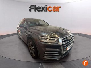 Audi Q5 40 TDI 140kW (190CV) quattro S tronic