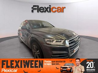 Audi Q5 40 TDI 140kW (190CV) quattro S tronic