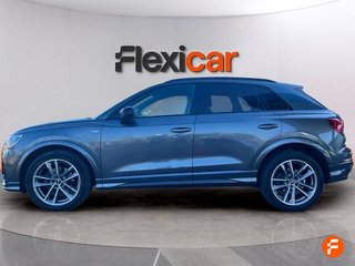 Audi Q3 35 TDI 110kW (150CV) S tronic