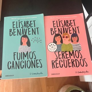 Libros
