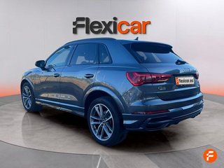 Audi Q3 35 TDI 110kW (150CV) S tronic