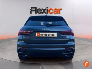 Audi Q3 35 TDI 110kW (150CV) S tronic