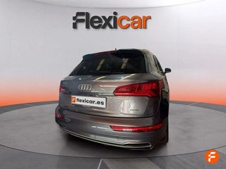 Audi Q5 40 TDI 140kW (190CV) quattro S tronic