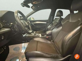 Audi Q5 40 TDI 140kW (190CV) quattro S tronic