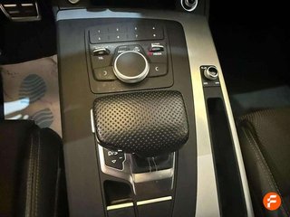 Audi Q5 40 TDI 140kW (190CV) quattro S tronic