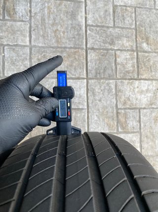 Neumáticos 205/55 R19 MICHELIN EPRIMACY