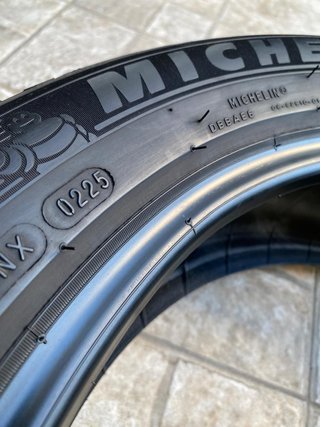Neumáticos 205/55 R19 MICHELIN EPRIMACY