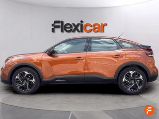 Citroën C4 PureTech 130 S&S 6v Feel