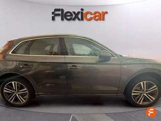 Audi Q5 40 TDI 140kW (190CV) quattro S tronic