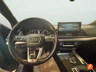 Audi Q5 40 TDI 140kW (190CV) quattro S tronic