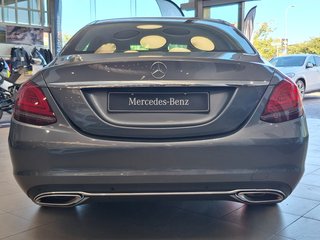 Mercedes-Benz Clase C 300-2018