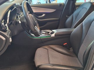 Mercedes-Benz Clase C 300-2018
