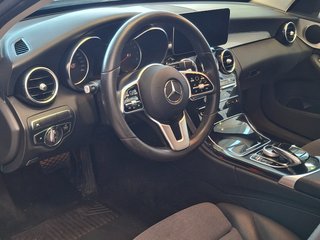Mercedes-Benz Clase C 300-2018
