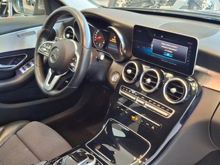 Mercedes-Benz Clase C 300-2018