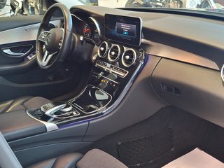Mercedes-Benz Clase C 300-2018