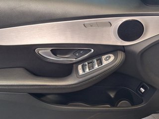 Mercedes-Benz Clase C 300-2018