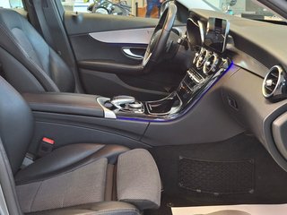 Mercedes-Benz Clase C 300-2018