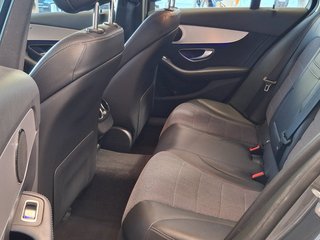 Mercedes-Benz Clase C 300-2018