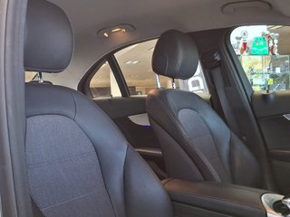 Mercedes-Benz Clase C 300-2018