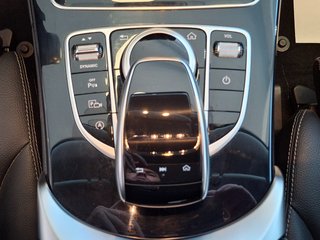 Mercedes-Benz Clase C 300-2018