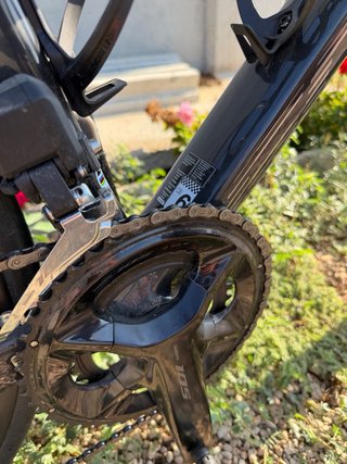 Scott Addict RC40