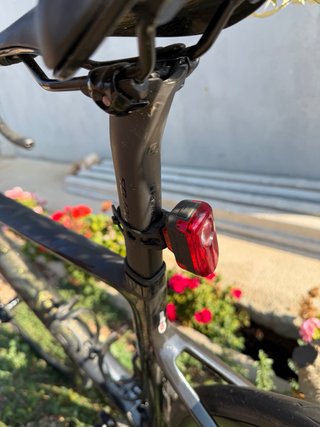 Scott Addict RC40