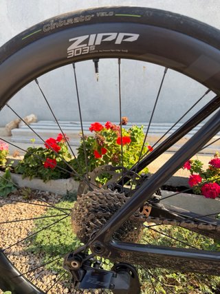 Scott Addict RC40