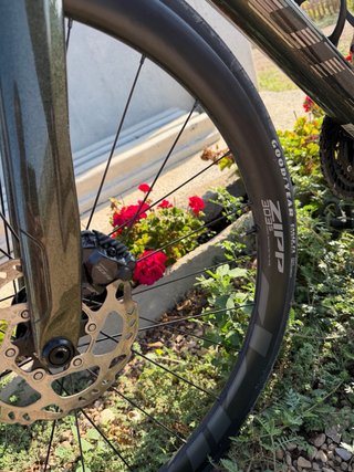 Scott Addict RC40