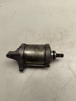 Motor de arranque CB Hornet 600 2008