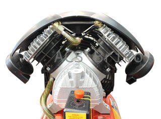 Compresor Aire 100 L - 3 Hp - 09381 - Mader