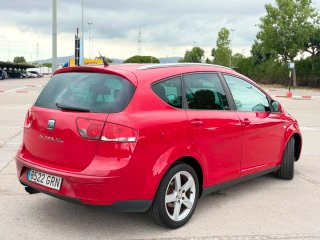 ❗️SEAT ALTEA 2.0 TDI 140 B 12 MESES DE GARANTIA❗️i