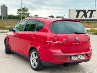 ❗️SEAT ALTEA 2.0 TDI 140 B 12 MESES DE GARANTIA❗️i