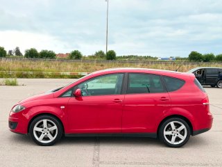 ❗️SEAT ALTEA 2.0 TDI 140 B 12 MESES DE GARANTIA❗️i