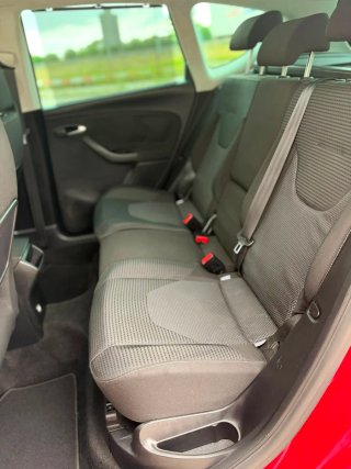 ❗️SEAT ALTEA 2.0 TDI 140 B 12 MESES DE GARANTIA❗️i