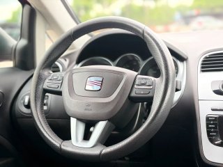 ❗️SEAT ALTEA 2.0 TDI 140 B 12 MESES DE GARANTIA❗️i