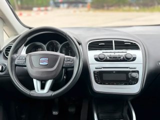 ❗️SEAT ALTEA 2.0 TDI 140 B 12 MESES DE GARANTIA❗️i