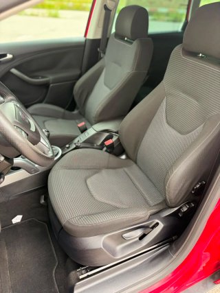❗️SEAT ALTEA 2.0 TDI 140 B 12 MESES DE GARANTIA❗️i