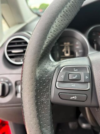 ❗️SEAT ALTEA 2.0 TDI 140 B 12 MESES DE GARANTIA❗️i