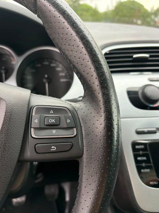 ❗️SEAT ALTEA 2.0 TDI 140 B 12 MESES DE GARANTIA❗️i