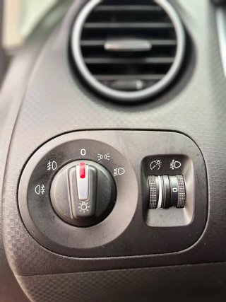 ❗️SEAT ALTEA 2.0 TDI 140 B 12 MESES DE GARANTIA❗️i